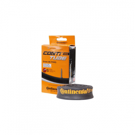 Piese - Camera Continental Cross 28 32/47-622 28x1.5-1.75 S60