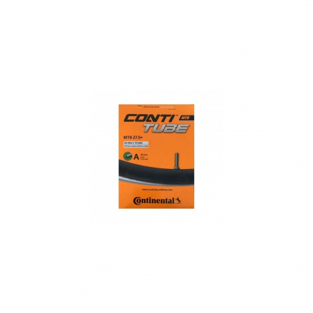 Produse - Camera Continental MTB 27.5 Wide 65/70-584 27.5x2.6-2.8 A40