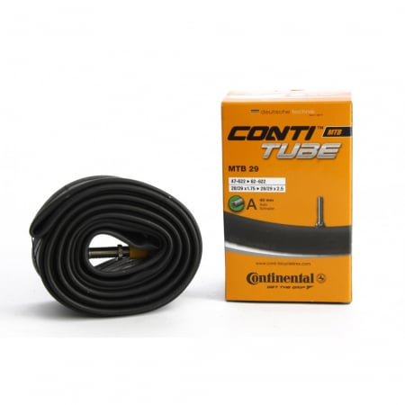Produse - Camera Continental MTB 29 Wide 65/70-622 29x2.6-2.8 A40
