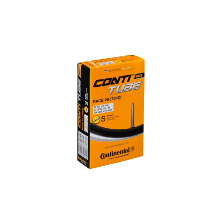 Piese - Camera Continental Race 28 20/25-622/630 27x3/4-1.0 S60
