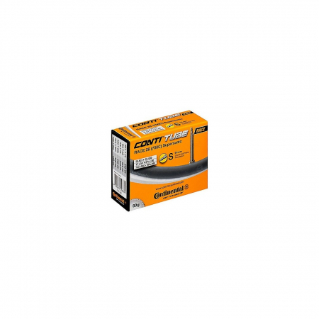 Piese - Camera Continental Race 28 Supersonic 20/25-622/630 27x3/4-1.0 S60