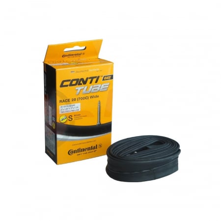 Piese - Camera Continental Race 28 Wide 25/32-622/630 27x1.0-1 1/4 S42