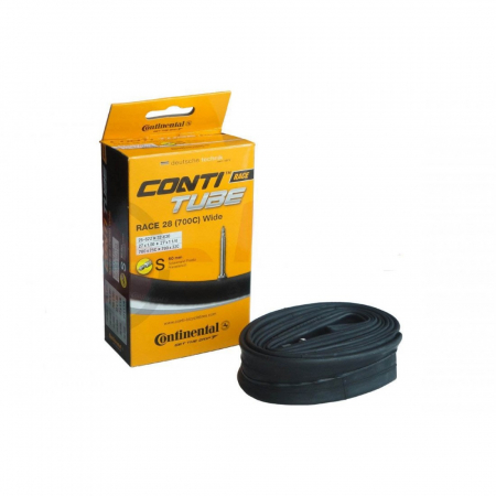 Camere - Camera Continental Race 28 Wide 25/32-622/630 27x1.0-1 1/4 S60