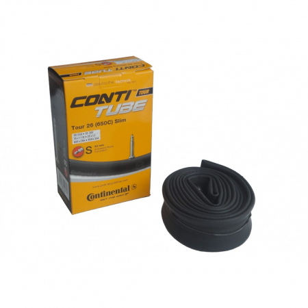 Camere - Camera Continental Tour 26 Slim 28/32-559/597 26x1 1/8-1.3 S42