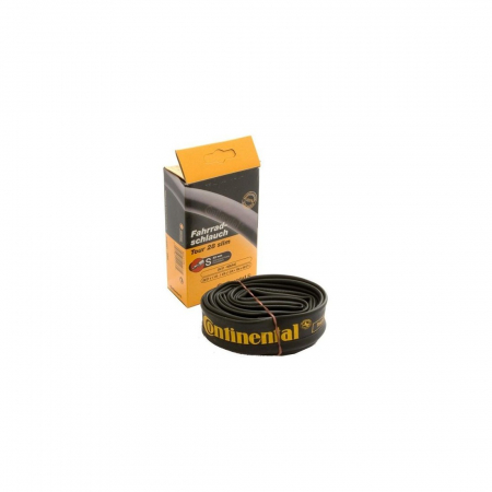 Camere - Camera Continental Tour 28 Slim 28/37-622/630 28x1.1-1 5/8x1 3/8 S42