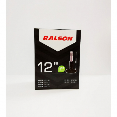 CAMERE - Camera Ralson R-6205 12x1.5-2.125(40/57-203) AV