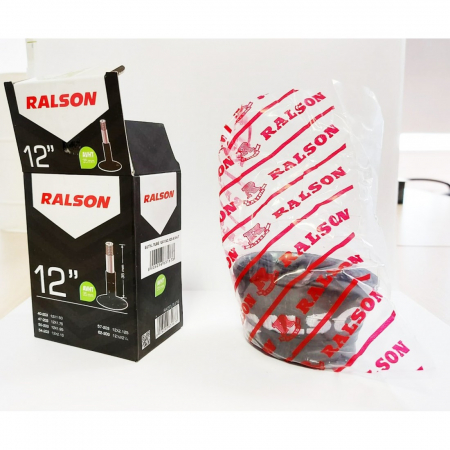 Camera Ralson R-6205 12x1.5-2.125(40/57-203) AV [3]