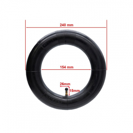 Camera trotineta 10x2.5 AV 90 grade [2]