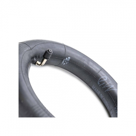 Camera trotineta electrica Xiaomi 8.5×2 (50-156) Valva curbata 90 grade [1]