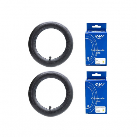 Camera trotineta electrica Xiaomi 8.5×2 (50-156) Valva curbata 90 grade [5]