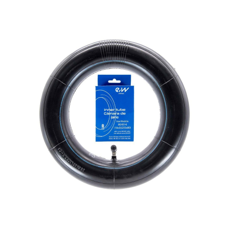 PIESE TROTINETE - Camera trotineta Ewheel VC 10×3 80/65-6 valva curbata 90x90 grade