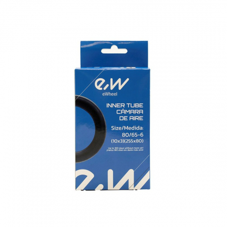 Camera trotineta Ewheel VR 10×3 80/65-6 [3]