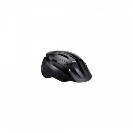 Casca BBB Condor 2.0 BHE-173 Negru Lucios L (58-62 cm) [1]