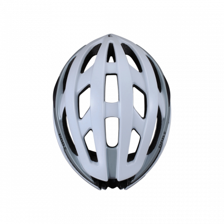 Casca BBB Hawk BHE-151 Glossy White L (58-62 cm) [1]