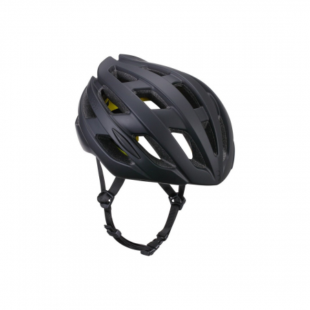 Casca BBB Hawk MIPS BHE-153 Negru Mat M (54-58 cm) [5]