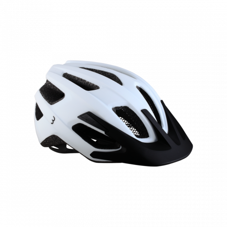 Casca BBB Kite 2.0 BHE-29B Alb Mat S (52-55 cm) [1]