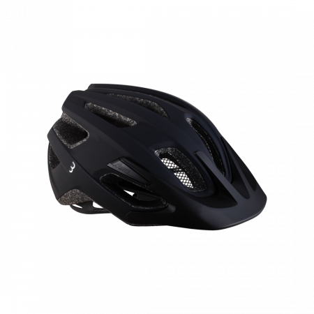 Casca BBB Kite 2.0 BHE-29B Negru Mat S (52-55 cm) [1]