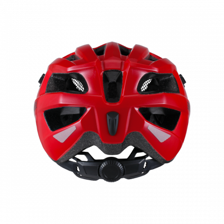 Casca BBB Kite 2.0 BHE-29B Rosu Lucios M (55-58 cm) [2]