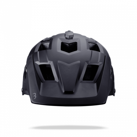 Casca BBB Nanga BHE-54 Negru Mat L (58-61 cm) [3]