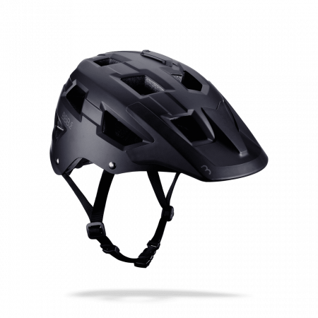 Casca BBB Nanga BHE-54 Negru Mat M (54-58 cm) [1]