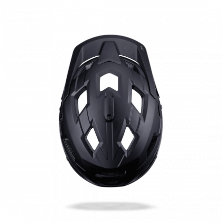 Casca BBB Nanga BHE-54 Negru Mat M (54-58 cm) [0]