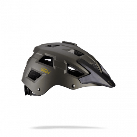 Casca BBB Nanga BHE-54 Olive Green L (58-61 cm) [0]