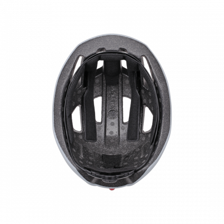 Casca BBB Sonar cu LED BHE-171 Alb Mat M (52-58 cm) [4]
