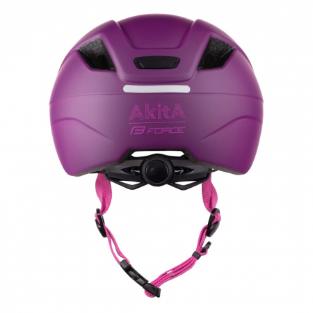 Casca Force Akita Junior roz XS/S [3]