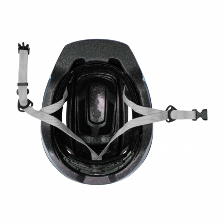 Casca Force Akita Junior turcoaz S/M [4]