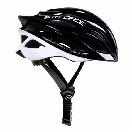 Casca Force Bat Neagra S-M (54-58 cm) [2]