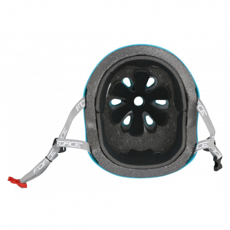 Casca Force BMX Blue L-XL (58-61cm) [2]