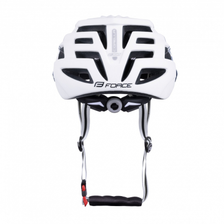 Casca Force Corella MTB gri/alb L-XL (57-61 cm) [4]