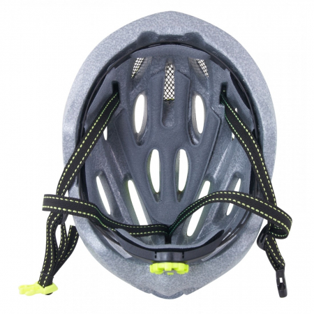 Casca Force Hal Fluo/Black S-M (54-58 cm) [5]