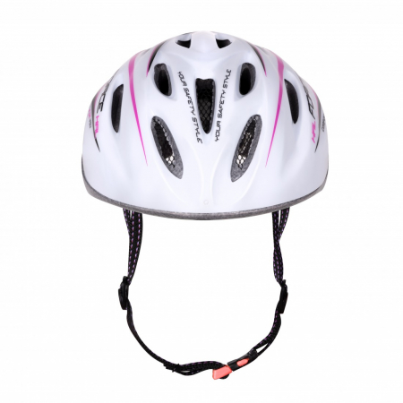 Casca Force Hal Pink XS-S (48-54 cm) [2]