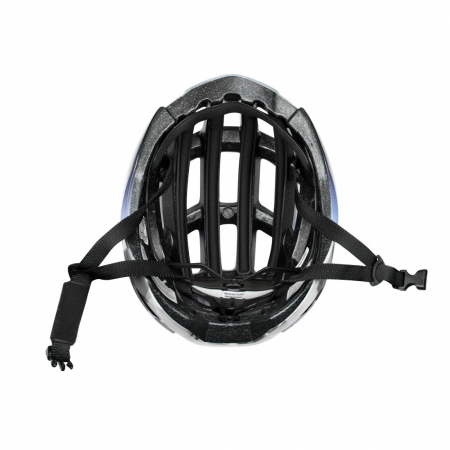 Casca Force Hawk alb/albastru L-XL (59-63 cm) [2]