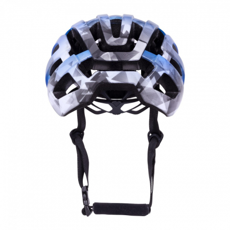 Casca Force Hawk alb/albastru L-XL (59-63 cm) [1]