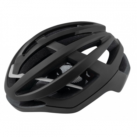 Casti - Casca Force Lynx negru mat S-M (55-59 cm)