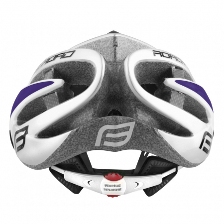 Casca Force Road alb/violet S-M (54-58 cm) [3]