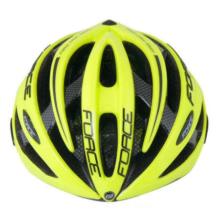 Casca Force Road Pro Fluo S-M (54-58 cm) [2]