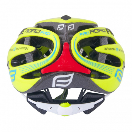 Casti - Casca Force Road Pro Fluo S-M (54-58 cm)