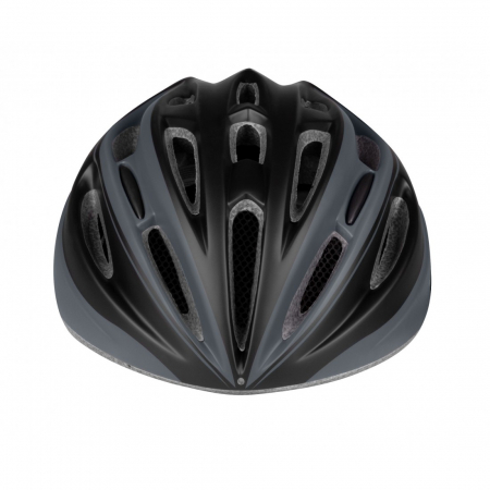 Casca Force Tery Negru/Gri L-XL (58-63 cm) [3]