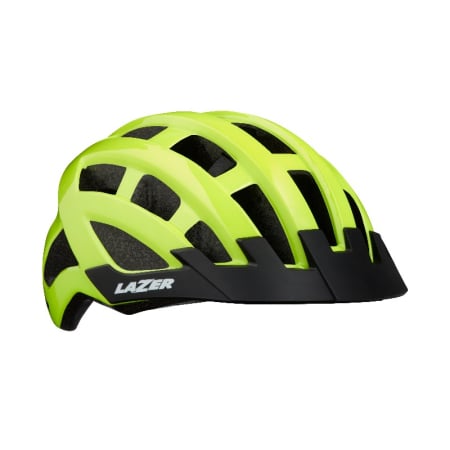 Casti - CASCA LAZER COMPACT CE-CPSC/ FLASH YELLOW (UNISIZE) (22)