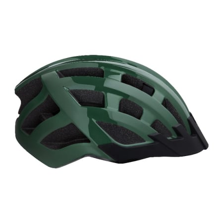 Casti - CASCA LAZER COMPACT CE-CPSC/ GREEN UNI (22)