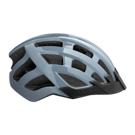 Casti - CASCA LAZER COMPACT CE-CPSC/ LIGHT BLUE UNI (22)