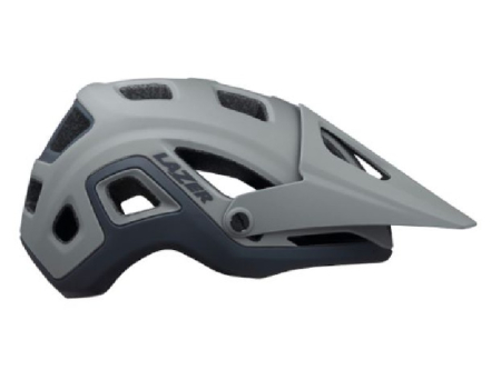 Casti - CASCA LAZER IMPALA CE/ MATTE DARK GREY M (22)