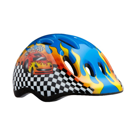 Casti - CASCA LAZER MAX+ RACE CAR (21)