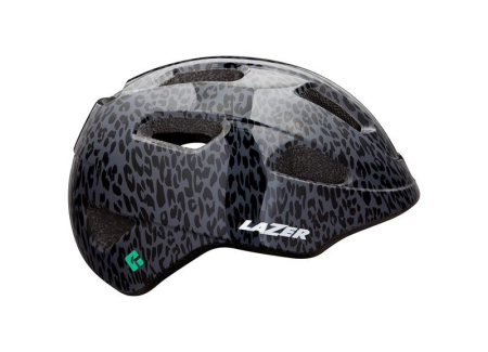 Casti - CASCA LAZER NUTZ KC CE-CPSC/ BLACK LEOPARD (22)