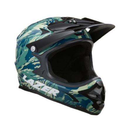Casti - CASCA LAZER PHOENIX+CE-CPSC/ GREEN L (22)
