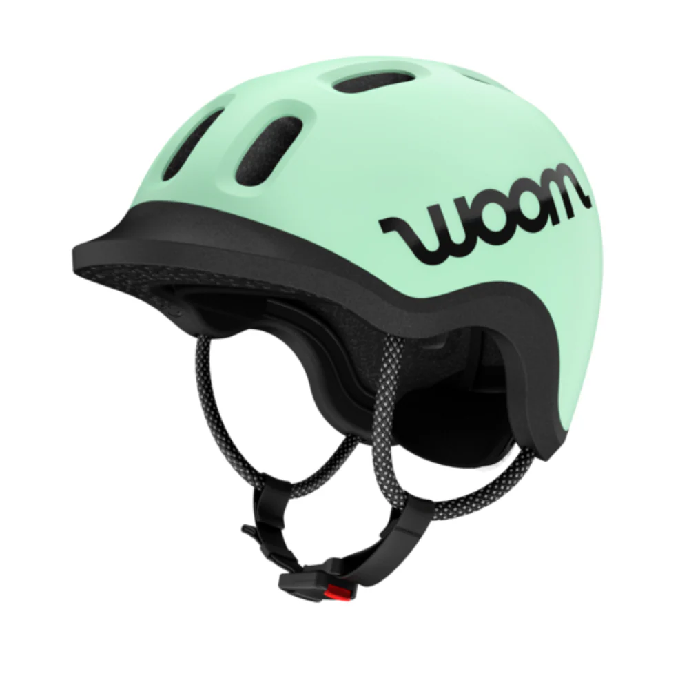 CASTI - Casca Woom READY mint XS