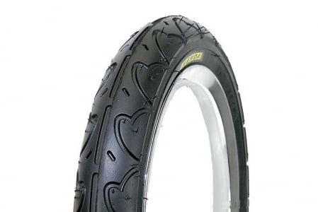 Anvelope & accesorii - CAUCIUC KENDA 16X1.75 K909A BK
